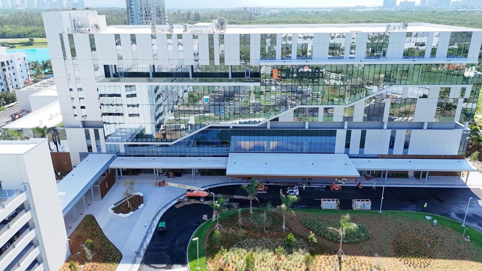 Athenas Services — different project completion